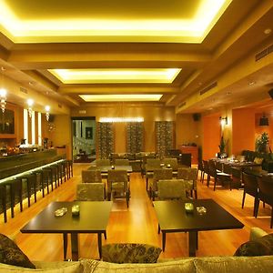 Theoxenia Residence